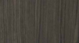 Dyed Walnut Dark Wood Laminate 8x4 ft Suede 1 mm - S3404 SF