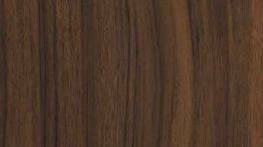 European Walnut Wood Laminate 8x4 ft Suede 1 mm - S3407 SF