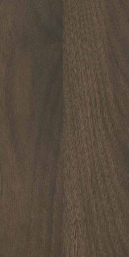 S3411 SV Prime Walnut 8 ft x 4 ft Soft Veener Finish Zero Series Sainik Laminate - 1 mm