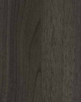 Oxford Grey Wood Laminate 8x4 ft Suede 1 mm - S3417 SF