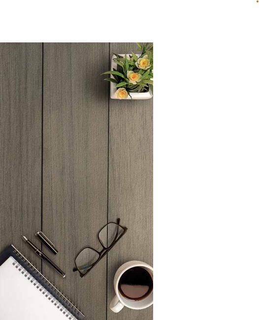 Oxford Grey Wood Laminate 8x4 ft Texture 1 mm - S3417 SV