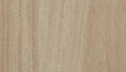 Silver Oak Wood Laminate 8x4 ft Suede 1 mm - S3487 SF