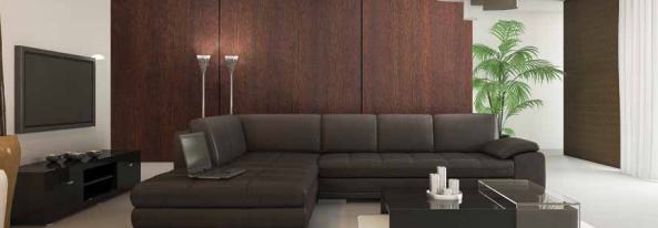 Pear Wood Laminate 8x4 ft Texture 1 mm - S3551 SV