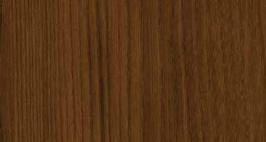 Ceylon Teak Wood Laminate 8x4 ft Suede 1 mm - S3591 SF