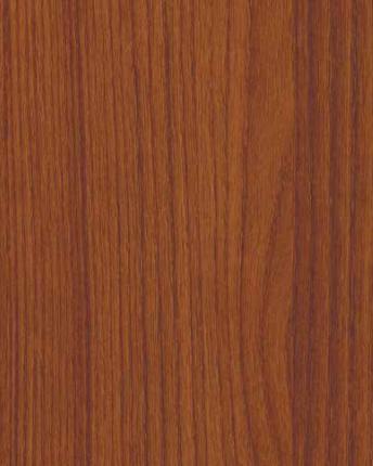 Ceylon Teak Wood Laminate 8x4 ft High Gloss 1 mm - S3591 UG