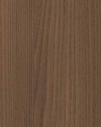 Fumed Teak Wood Laminate 8x4 ft High Gloss 1 mm - S3593 UG