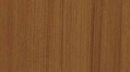 Myanmar Teak Wood Laminate 8x4 ft Suede 1 mm - S3595 SF