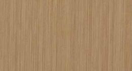 Straightline Teak Wood Laminate 8x4 ft Suede 1 mm - S3597 SF