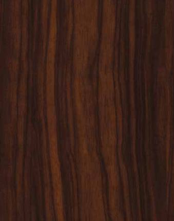 Macassar Ebony Wood Laminate 8x4 ft High Gloss 1 mm - S3641 UG