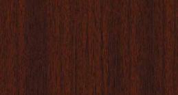 Mahogany Wood Laminate 8x4 ft Suede 1 mm - S3661 SF