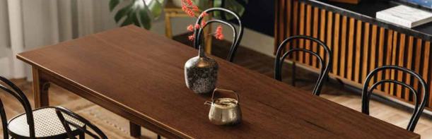 Light Pine Wood Laminate 8x4 ft Suede 1 mm - S3691 SF