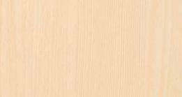 Light Pine Wood Laminate 8x4 ft Suede 1 mm - S3691 SF