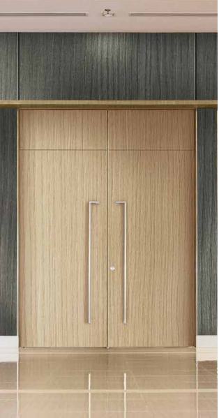 Cardiff Brown Wood Laminate 8x4 ft Texture 1 mm - S3732 SE