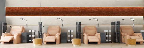 Tropical Sapeli Wood Laminate 8x4 ft Texture 1 mm - S3751 AO