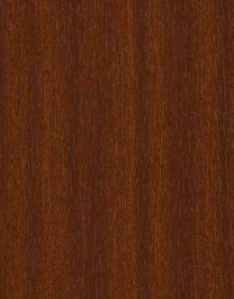 Tropical Sapeli Wood Laminate 8x4 ft Texture 1 mm - S3751 AO