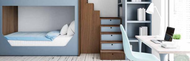 Dyed Ash Light Grey Wood Laminate 8x4 ft Suede 1 mm - S3812 SF