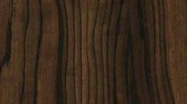 Smoked Zebrano Wood Laminate 8x4 ft Suede 1 mm - S3901 SF