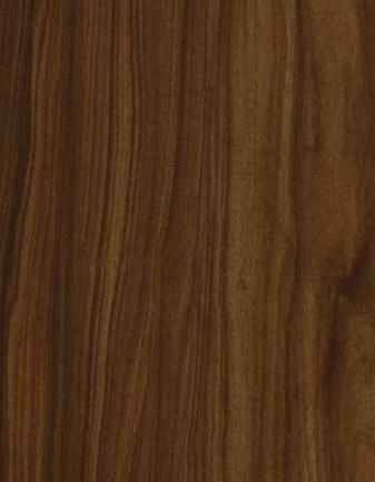 Exotic Zebrano Wood Laminate 8x4 ft High Gloss 1 mm - S3902 UG