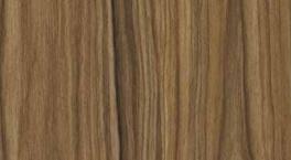 Classic Zebrano Wood Laminate 8x4 ft Suede 1 mm - S3903 SF