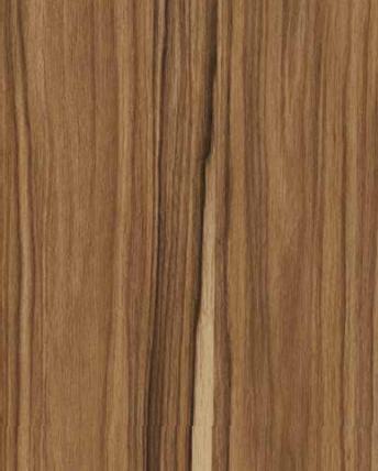 Classic Zebrano Wood Laminate 8x4 ft High Gloss 1 mm - S3903 UG
