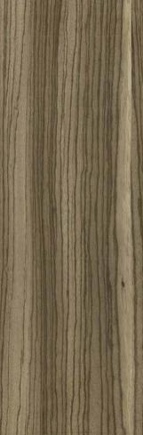 S412 Silverwood Silver Zingana 2440X1220 mm Veneer - 4 mm