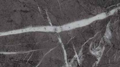 Picasso Granite Marble & Stone Laminate 8x4 ft High Gloss 1 mm - S8103 UG