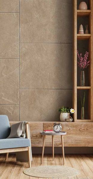 Limestone Marble & Stone Laminate 8x4 ft Texture 1 mm - S8132 BS