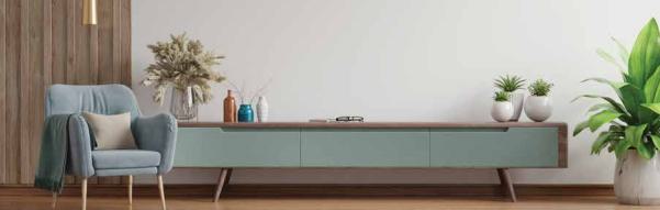 Black Pearl Plain Laminate 8x4 ft High Gloss 1 mm - S9208 UG