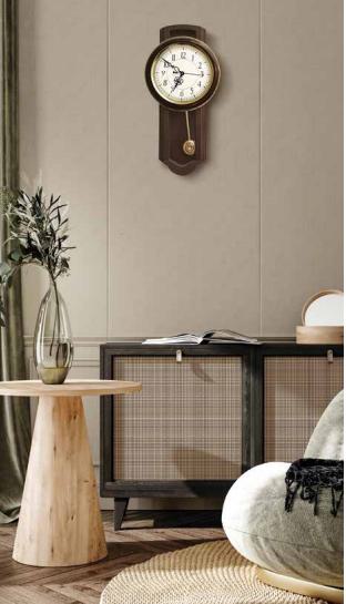 Copper Grey Plain Laminate 8x4 ft High Gloss 1 mm - S9243 UG