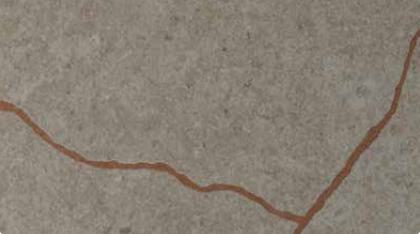 Copper Onyx Marble & Stone Laminate 8x4 ft High Gloss 1 mm - S9301 UG