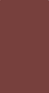 Red Dump Plain Laminate 8x4 ft High Gloss 1.5 mm - SA 127