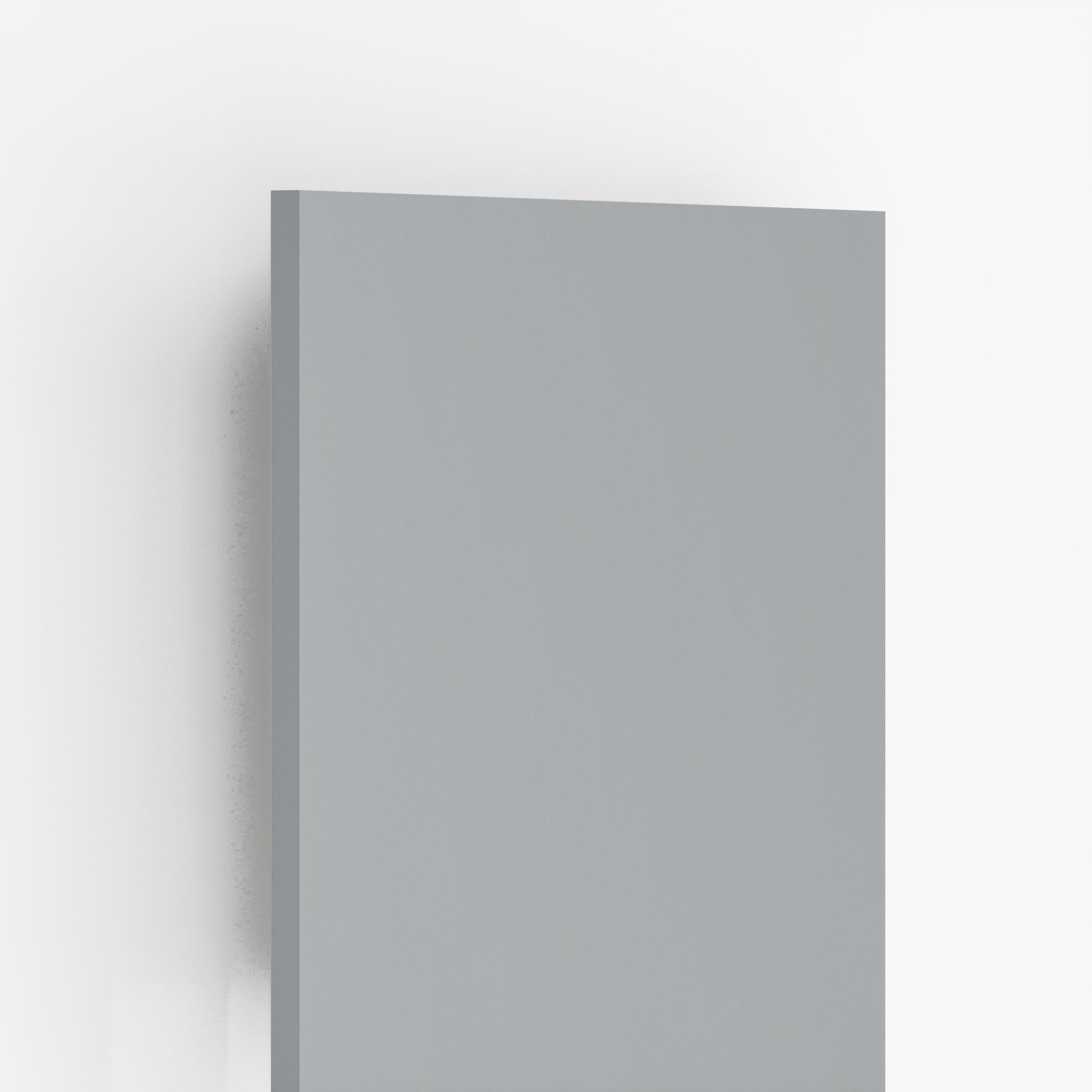 Teal Blue Plain Laminate 8x4 ft High Gloss 1.5 mm - SA 128