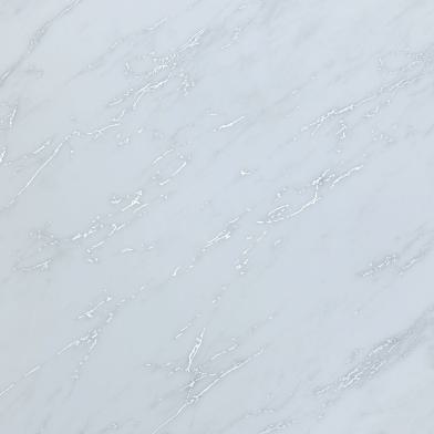Alaska Silver Marble & Stone Laminate 8x4 ft Metallic 1.5 mm - SA 503