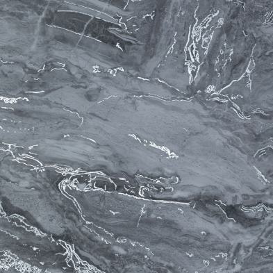 Vanadium Dark Marble & Stone Laminate 8x4 ft Metallic 1.5 mm - SA 506
