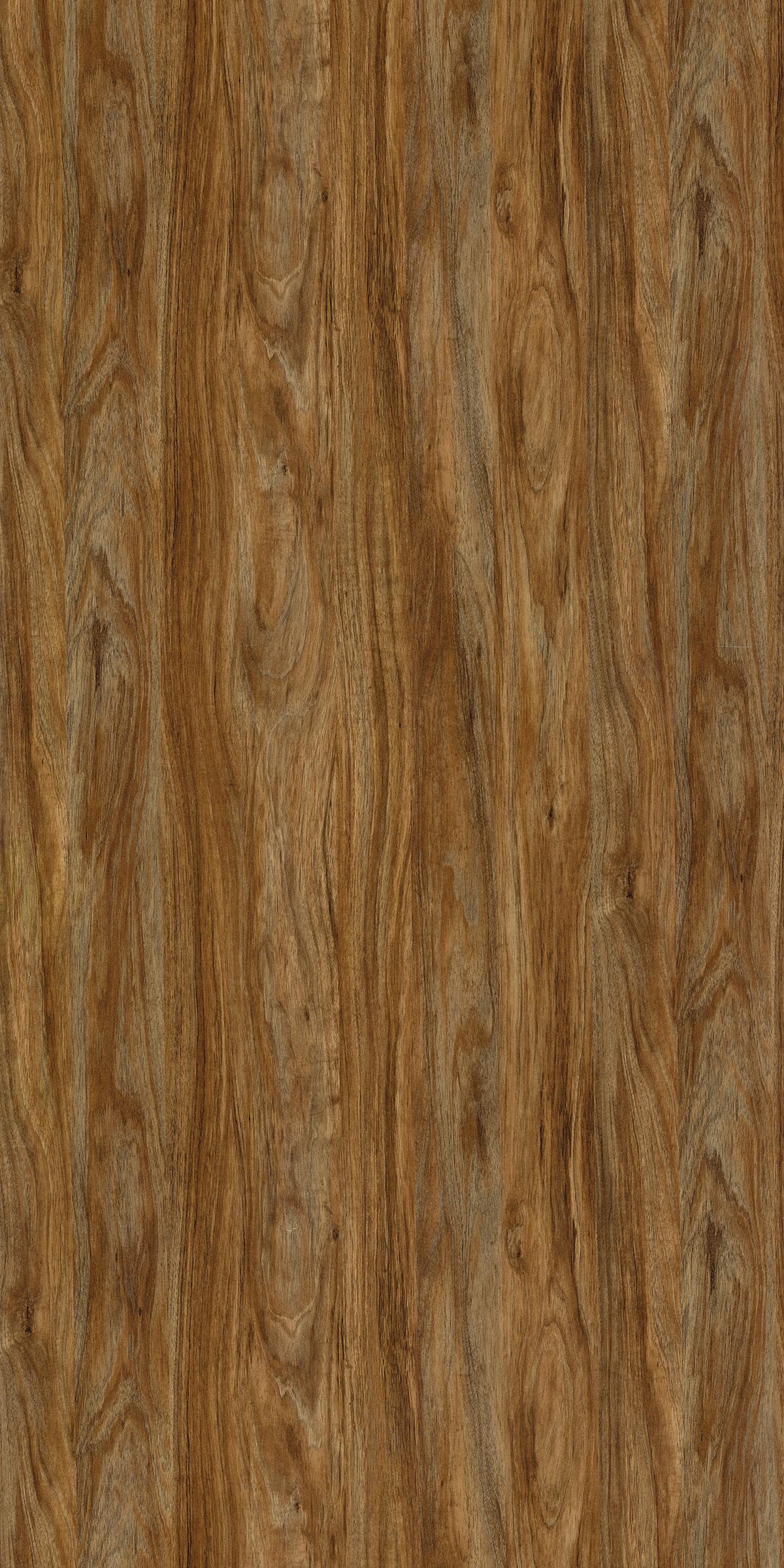 Oxford Teak Wood Laminate 8x4 ft Texture 1 mm - SA 7053