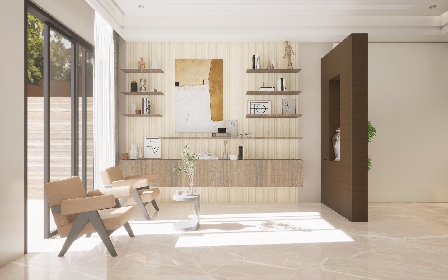 Advance Laminates Tokyo Ash 8x4 ft Texture wood laminates Wenge SC2_5057