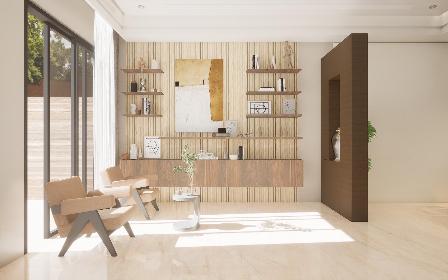 Advance Laminates Ahigal Walnut 8x4 ft Texture wood laminates Wenge SC3_5027
