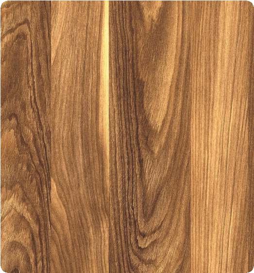 Kernel Walnut Wood Laminate 8x4 ft Texture 1 mm - SC3 5095