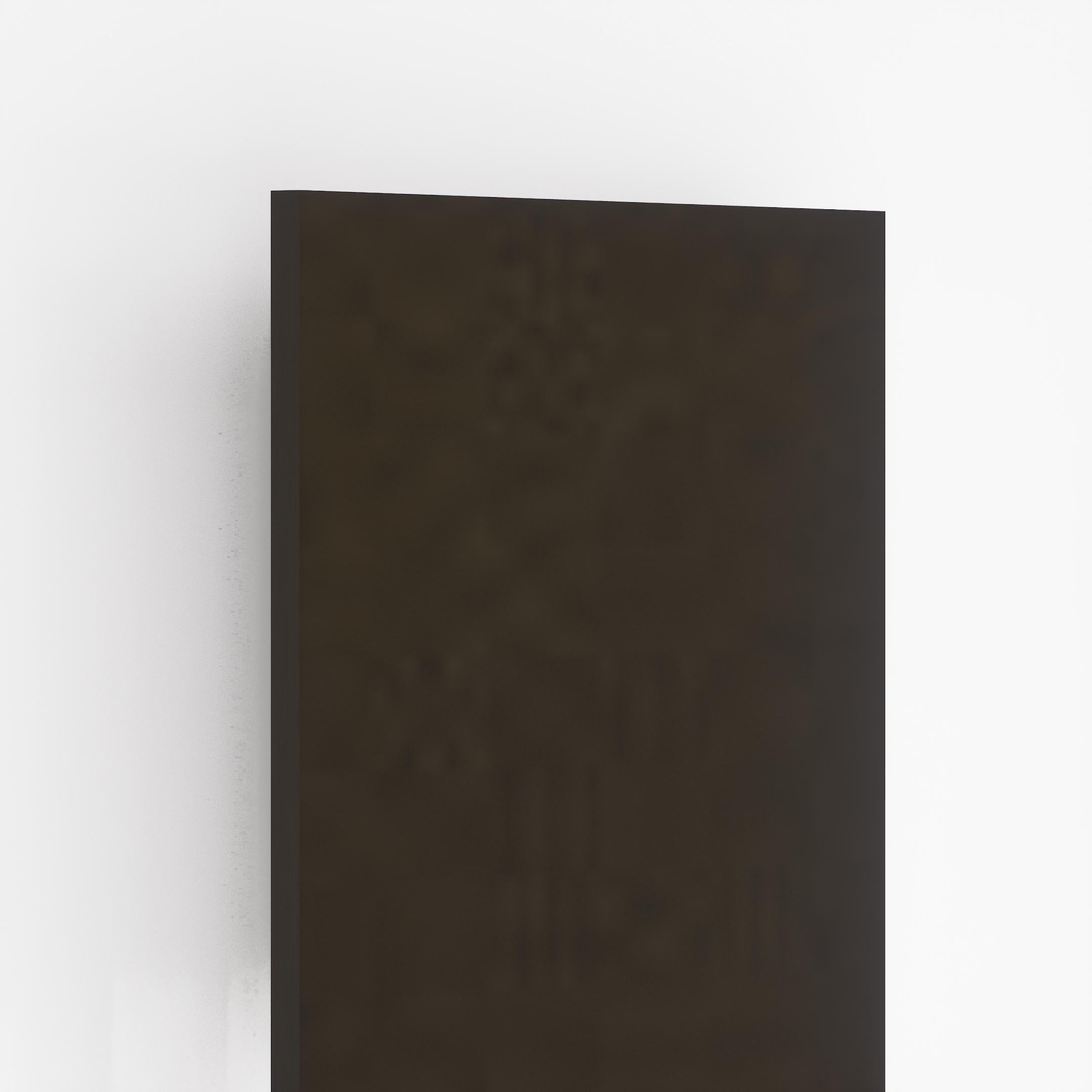 Chocolate Designer Laminate 8x4 ft Texture 0.8 mm - SDL 1012