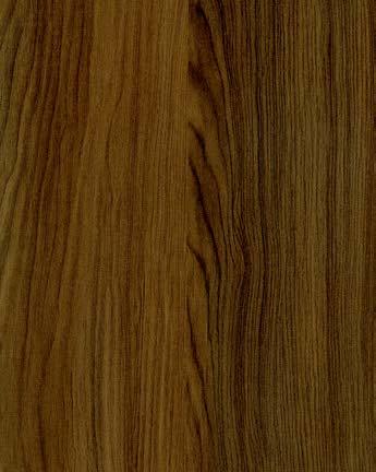 Choco Sawline Wood Laminate 8x4 ft Texture 0.8 mm - SDL 3008