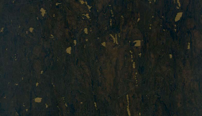 SHG Golden Oxide Wood Laminate 8x4 ft Metallic 0.8 mm - SDL 3010