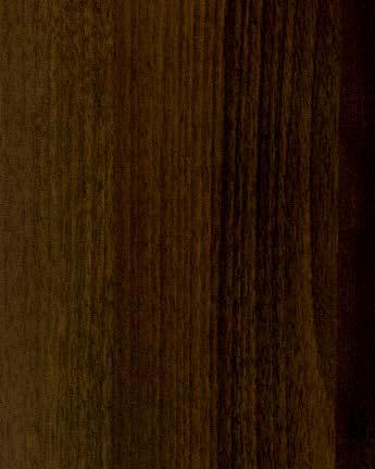 Camphor Brown Oak Wood Laminate 8x4 ft Texture 0.8 mm - SDL 3019