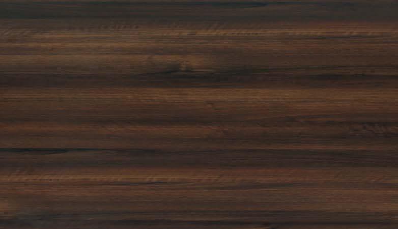 Camphor Brown Oak Wood Laminate 8x4 ft Texture 0.8 mm - SDL 3019
