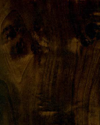 Dark wenge wood laminate with textured finish and visible wood grain pattern.