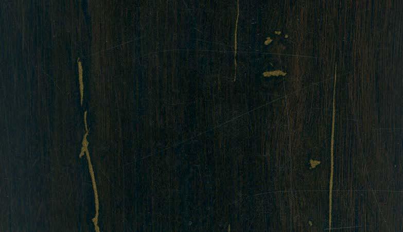 Antique Oak Wood Laminate 8x4 ft Metallic 0.8 mm - SDL 3024