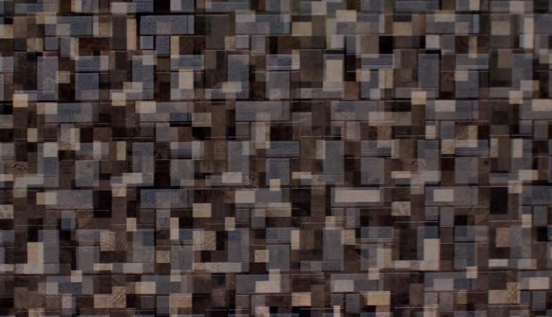 Skydecor Dark Brink Oak 8x4 ft Texture wood laminates Wenge SDL_3034