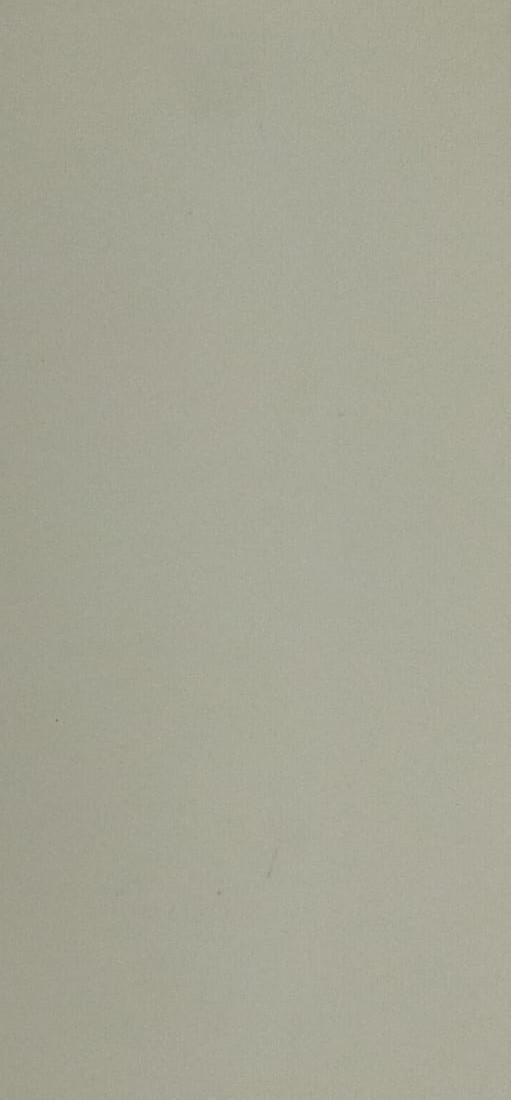 Laminates - Finish - Matte