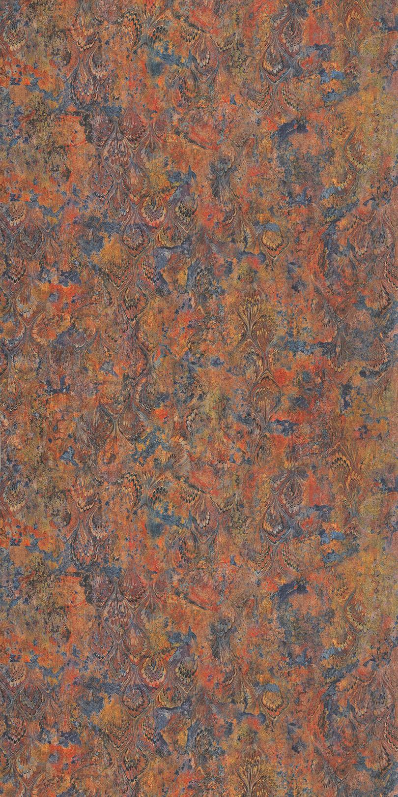 El Loft Metallic Designer Laminate 8x4 ft Texture 0.8 mm - SD 1