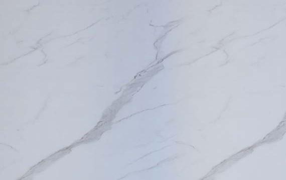 Colour Core PVC Marble & Stone Laminate 8x4 ft Texture 1.25 mm - SD 4031