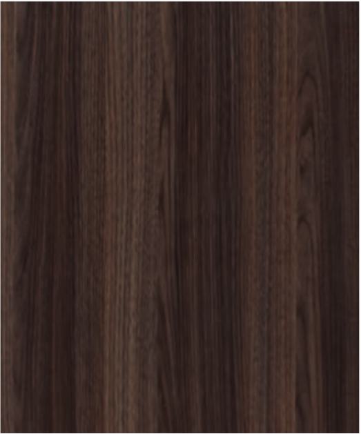 Colour Core PVC Wood Laminate 8x4 ft Texture 1.25 mm - SD 6072